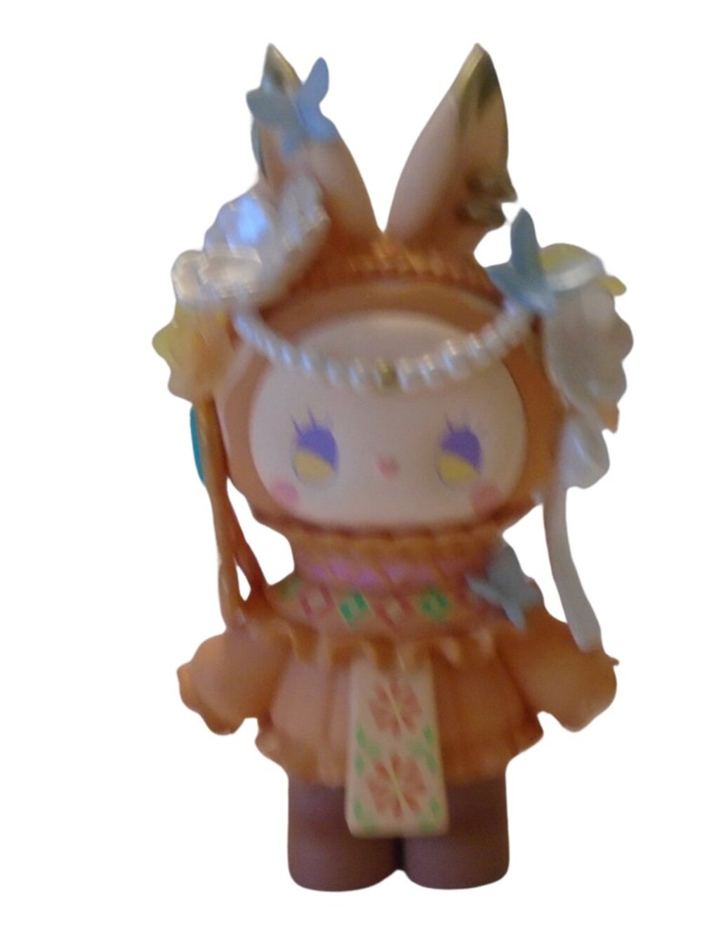 Dusk Emma Secret Forest Garden Dating Series Collectible Figurine